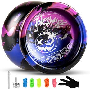 LESHARE X2 Dual-Mode Yoyo for Advanced Players & Teens Beginners in Kuwait