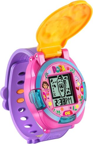 Vtech Dora الوقت لتعلم المغامرة ساعة in Saudi Arabia