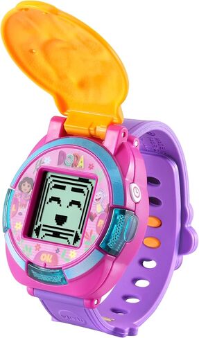 Vtech Dora الوقت لتعلم المغامرة ساعة in Saudi Arabia