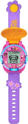 Vtech Dora الوقت لتعلم المغامرة ساعة in Saudi Arabia