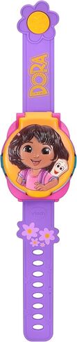 Vtech Dora الوقت لتعلم المغامرة ساعة in Saudi Arabia