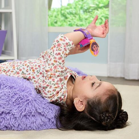 Vtech Dora الوقت لتعلم المغامرة ساعة in Saudi Arabia