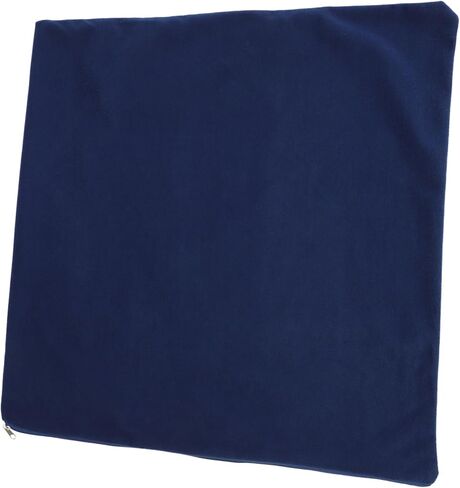 Totority Pet Cushion Cover Electric Warming Pad Protector for Dogs and Cats Scratch Resistant Heating Blanket Cozy Fits Pads in Saudi Arabia