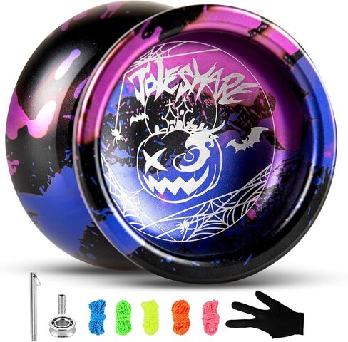 LESHARE X2 Dual-Mode Yoyo for Advanced Players & Teens Beginners in Kuwait