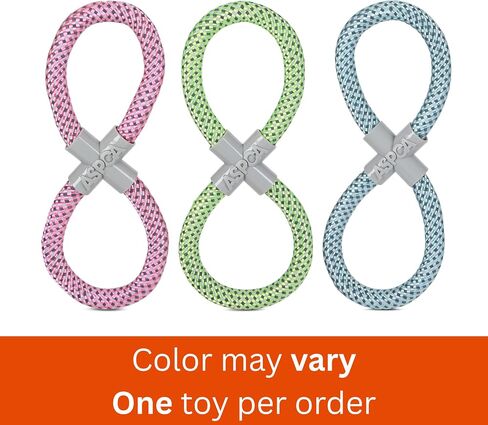 Rope Dog Toys – Durable Chew & Tug Toys for Dogs – Knotted Ball, Rope & Ball, Tug Variants – Soft on Teeth, Promotes Dental Health in Kuwait