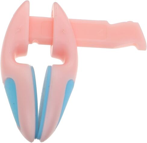 VICASKY Nose Lifter Clip Corrector Nasal Strips for Breathing Nose up Clip Shaping Bridge Straightener Corrector in Saudi Arabia