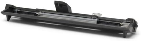 استبدال OEM PrinThead لـ Zebra [P1112640-050]: ZD621D 203 DPI استبدال OEM Printhead in Kuwait
