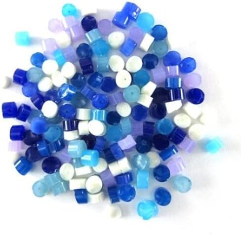 Winter Freeze Dots Assortment, 90 COE - ASRT-D-WF in Saudi Arabia