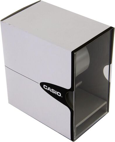 Casio #MTP1381L-7AV Men's Classic Leather Band 50M Day Date Silver Dial Watch in Saudi Arabia