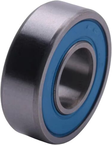 متوافق مع Arrma مع Typhon لـ Kraton for Outcast لـ Sectorious for Senton for Mojave RC Car Parts 22pcs Rubber Bearing Kit RC Car Accessories in Kuwait