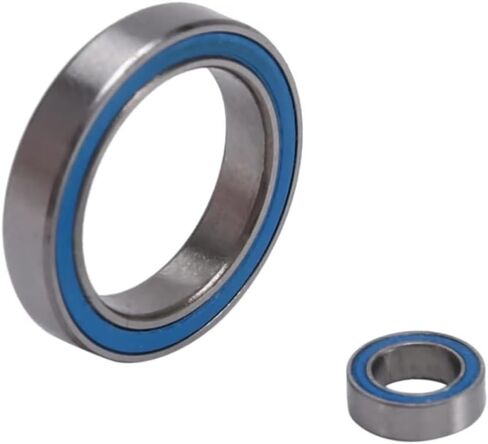 Compatible with Arrma for Big for Rock for Typhon for Granite for Senton 3S for BLX 1/10 RC Car Upgrade Parts 26Pcs Sealed Bearing Kit RC Car Part Accessories in Saudi Arabia