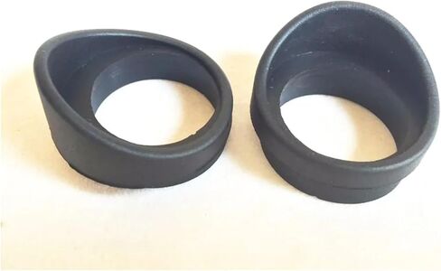 مجهر العيون حراس العيون العيون العيون eyeguards 28mm! in Saudi Arabia