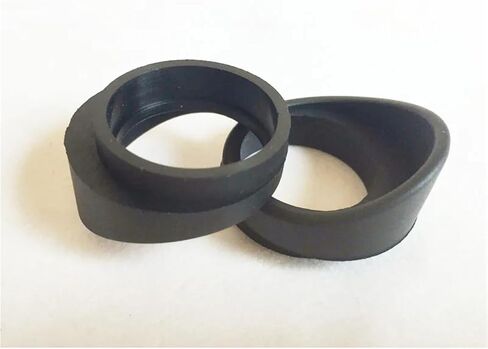 مجهر العيون حراس العيون العيون العيون eyeguards 28mm! in Saudi Arabia