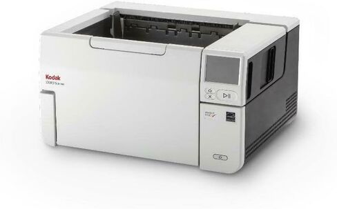 KODAK S2085F Scanner in Saudi Arabia