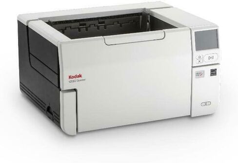 KODAK S2085F Scanner in Saudi Arabia