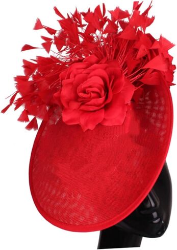 Burgundy Turkey Feathers,Crafts Home Decor Feathers Bouquet,2pcs Bulk Long 10-12inch of Handicrafts Decoration Flowers Accessories for Home Table Wedding Decor Rustic Farmhouse Party Decor(Burgundy) in Kuwait