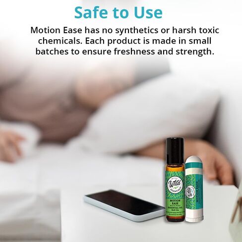 Quit Smoking Nasal Inhaler and Roll On Essential Oils, 2 Piece Set, Stop Smoking Aid, Helps Relieve Cravings, Soothes Lungs, All Natural in Saudi Arabia