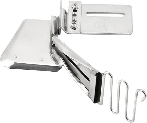 Industrial Sewing Bias Tape Attachment for Professional Hing Tasks in Saudi Arabia