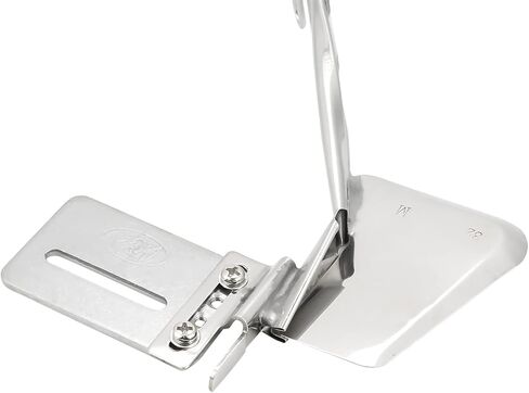 Industrial Sewing Bias Tape Attachment for Professional Hing Tasks in Saudi Arabia