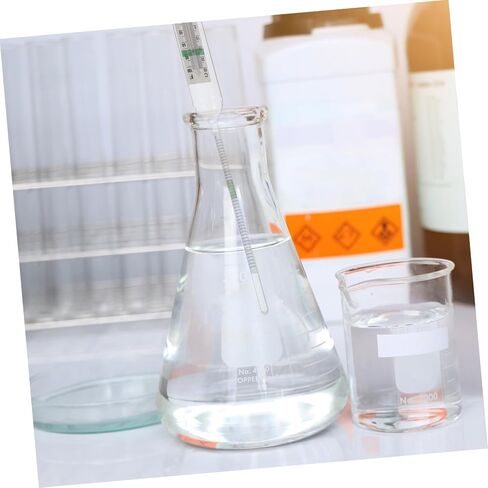 Cabilock Aquarium Salinometer Hydrometer for Accurate Seawater Density Testing Compact Design for Easy Use Fish Tanks and Aquaculture and Reliable Water in Saudi Arabia