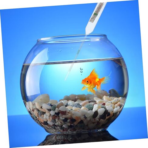 Cabilock Aquarium Salinometer Hydrometer for Accurate Seawater Density Testing Compact Design for Easy Use Fish Tanks and Aquaculture and Reliable Water in Saudi Arabia
