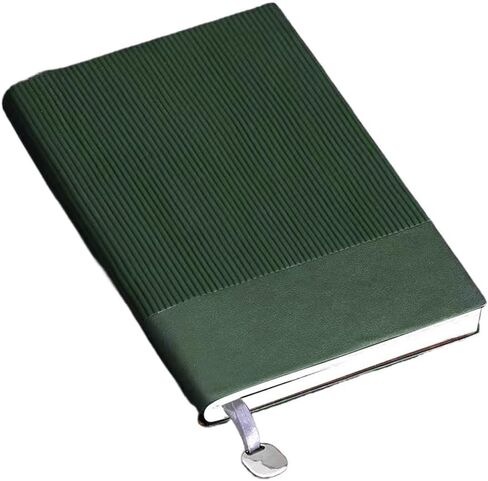 A5 Business Office Notebook PU Leather in Kuwait