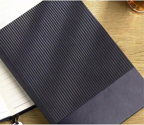 A5 Business Office Notebook PU Leather in Kuwait
