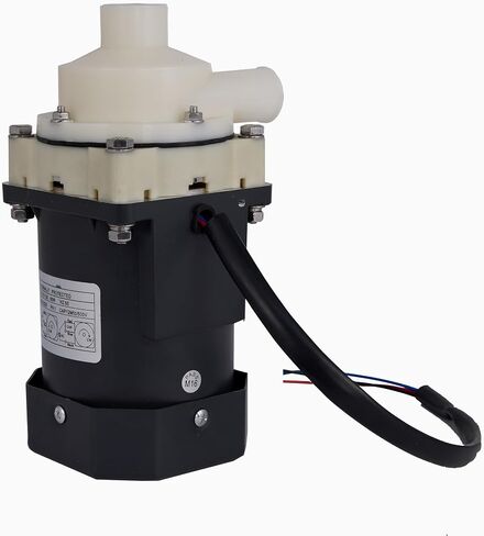 APTA92P10WD1 Pump Motor Assy comaptible with Hoshizaki PA0613,Fits Model KM-450 Thru KM-900 KML-600MAH URC-12F 120V 10W 0.4 Amp in Saudi Arabia