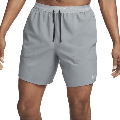 Nike Dri-FIT Stride Men's 7" Unlined Running Shorts in Saudi Arabia