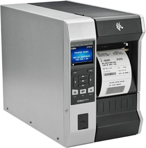 ZEBRA ZT61042-T010100Z in Saudi Arabia