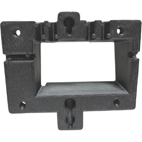 استبدال جدار جدار ل yealink T40/T41/T42/T43 و T44 | نعم wmb-t4s in Kuwait