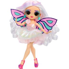 LOL Surprise OMG Eye Spy - Fairy in Saudi Arabia