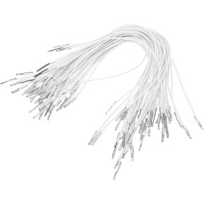 Adjustable Elastic Barbed with Metal Buckles Stretchable Fastener Cords for Crafting Party Hats Badges in Kuwait