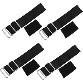 GANAZONO Adjustable Elastic Strap for Brim Caps Non Slip Hook Fastener for Visors Versatile Outdoor Accessory for in Saudi Arabia