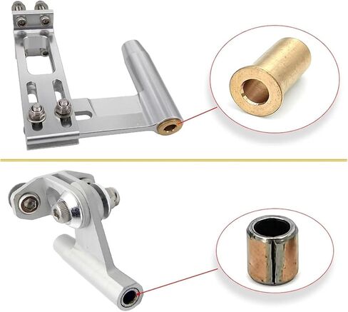 4pcs أو 2pcs 3.175mm 1/8 "4mm 4.76mm 3/16" in Kuwait