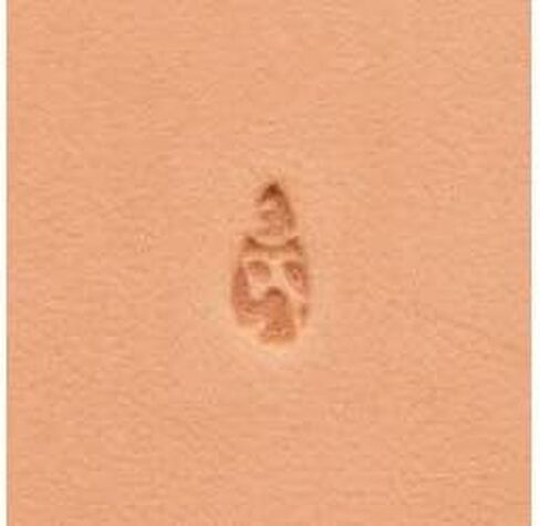 Tandy Leather E294-04 أداة ختم Craftool� 66294-04 in Saudi Arabia