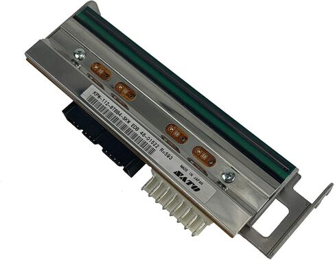 Sato CL4NX Plus (R29797000 / R37901800) 203 dpi Printhead OEM-Compatible, OEM-Equivalent Grade in Saudi Arabia