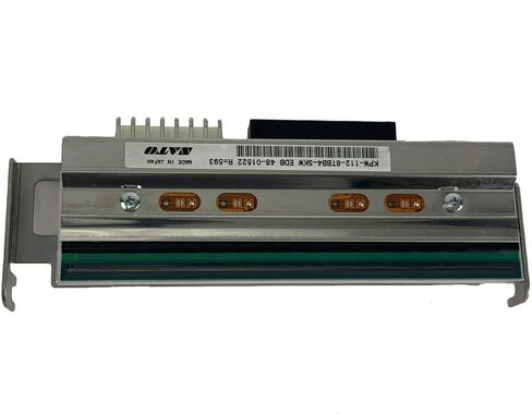 Sato CL4NX Plus (R29797000 / R37901800) 203 dpi Printhead OEM-Compatible, OEM-Equivalent Grade in Saudi Arabia