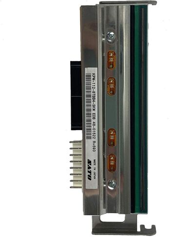 Sato CL4NX Plus (R29797000 / R37901800) 203 dpi Printhead OEM-Compatible, OEM-Equivalent Grade in Saudi Arabia