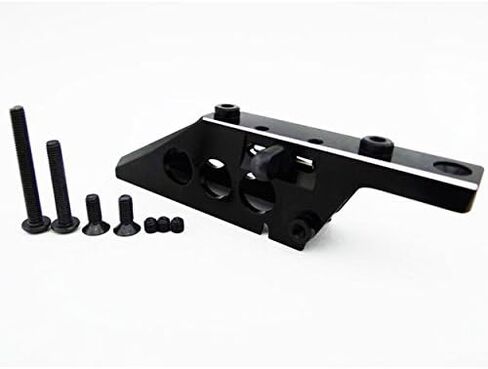 Hot Racing WRA08AR01 قابلة للتعديل الخلفية الخلفية العلوية 4 -LINK MOUNT - AR60 YETI WRAITH AX10 in Kuwait