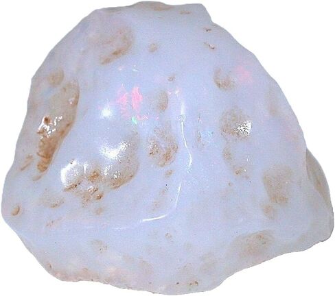 13.3 Grams 66 Carats Large Mexican Fire Precious Opal Gemstone Rough CS54/4225 in Saudi Arabia