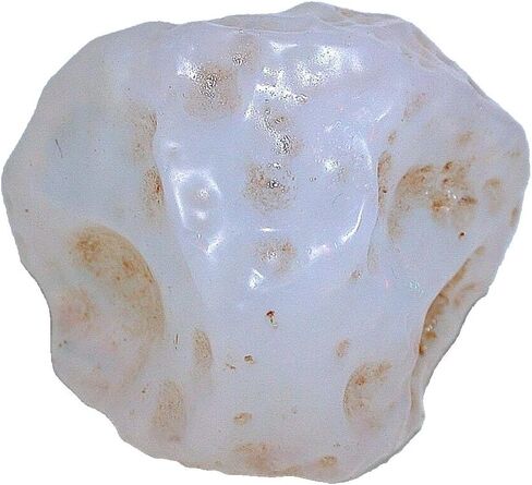 13.3 Grams 66 Carats Large Mexican Fire Precious Opal Gemstone Rough CS54/4225 in Saudi Arabia