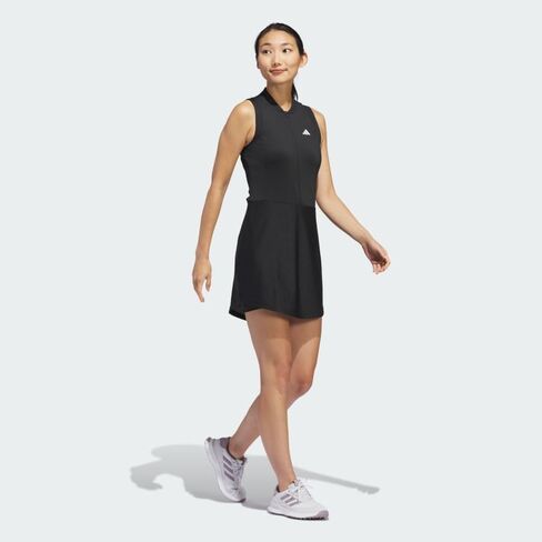 adidas Women's Ultimate365 Sleeveless Dress in Saudi Arabia