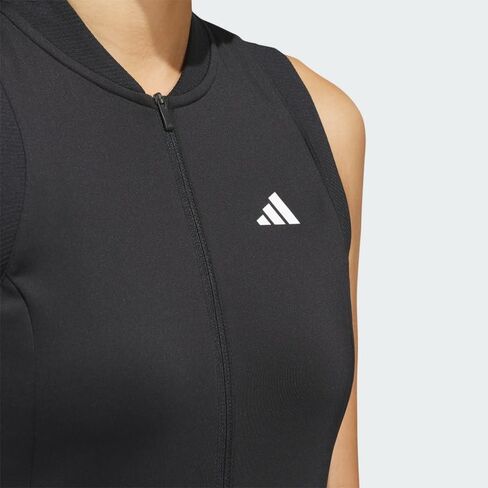 adidas Women's Ultimate365 Sleeveless Dress in Saudi Arabia