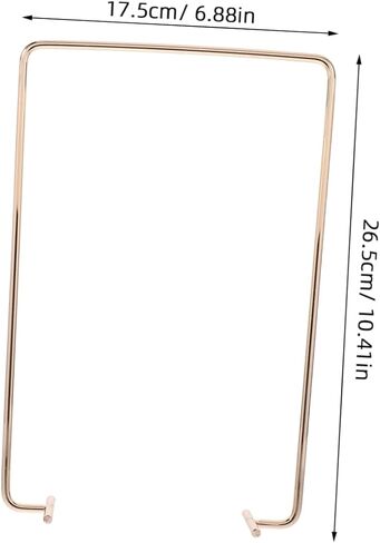 Desk Calendar Stylish Desk Calendar Holder for Office Use Modern Design for Professional Environments for Home Office Decor in Saudi Arabia