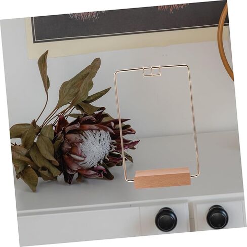Desk Calendar Stylish Desk Calendar Holder for Office Use Modern Design for Professional Environments for Home Office Decor in Saudi Arabia