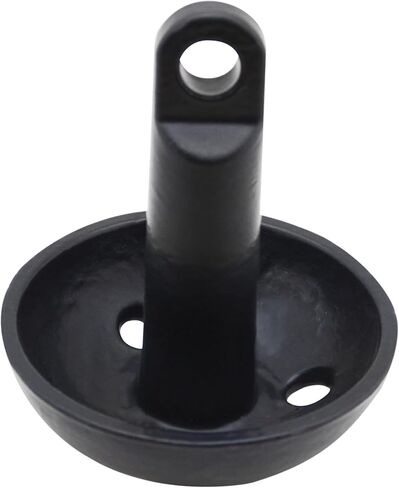 Extreme Max 3006.6503 BoatTector Vinyl-Coated Mushroom Anchor - 10 lbs. in Saudi Arabia