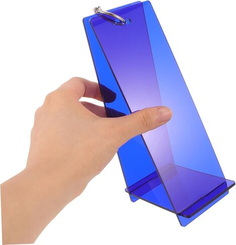 تقويم مكتب Uonlytech Stand Sturdy Tabletop Bracket for Home Office Decor Decor Decor in Saudi Arabia