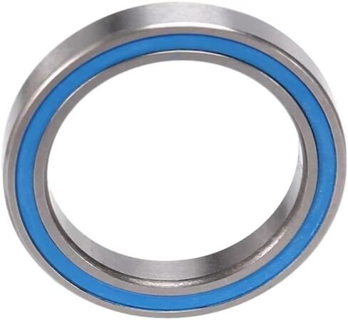 Compatible with Traxxas 8S for X-Maxx 77086-4 1/6 RC Cars Upgrade Parts Replacement Accessories 33Pcs Sealed Bearing Kit RC Car Part Accessories in Saudi Arabia