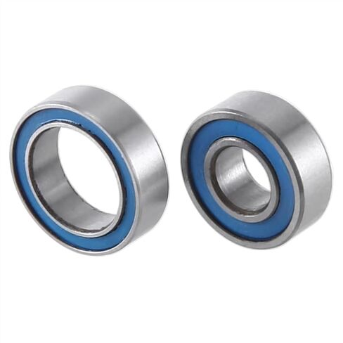 Compatible with Tamiya for TT-02B for TT02B 1/10 RC Car Upgrade Spare Parts Replacement Accessories 16Pcs Sealed Bearing Kit RC Car Accessories Spare in Saudi Arabia